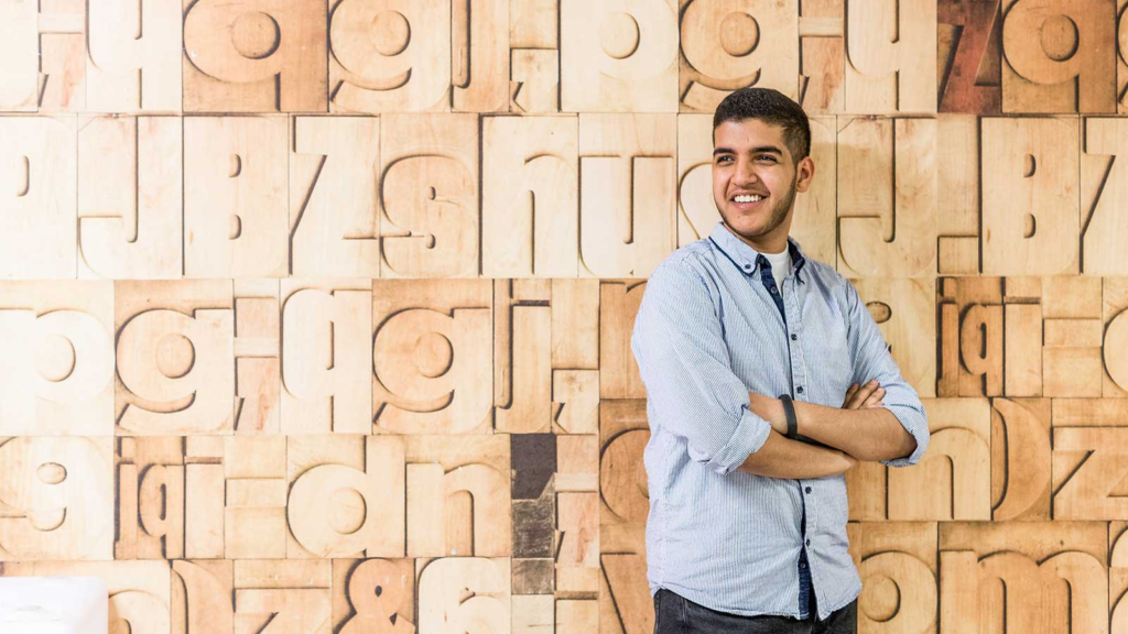 Opening doors to global futures